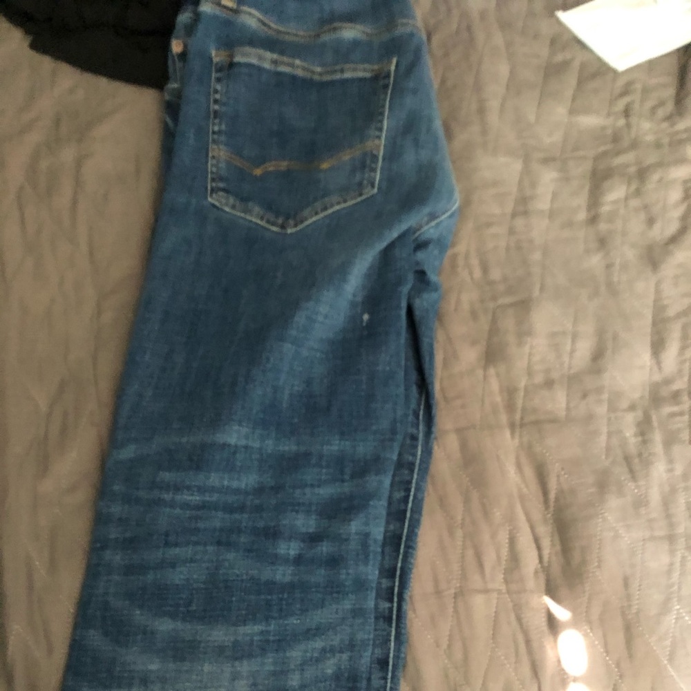 American Eagle Jeans 31x30